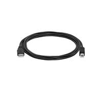 Hamlet Accessori Smartphone Marca Modello Cavo USB 20, A/B Male/Male 3MT