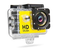 Hamlet Exagerate Skuba Action Cam HD - XCAM720HD