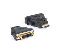 Adattatore Video HDMI M A DVI F 24+5 1080P