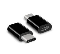Hamlet ADATTATORE USB C MTO MICRO USB F