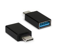 Hamlet ADATTATORE USB-C TO USB A 3.0 F
