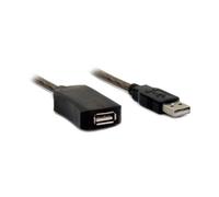 XUREP10 PROLUNGA ATTIVA USB 2.0 CON REPEATER 10M