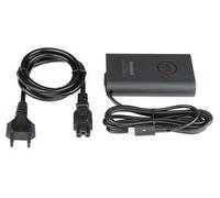 Hamlet Alimentatore universale USB Type-C 3.0 Black 65W XPDC 065DL