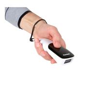 BARCODE SCANNER 2D WIRELESS + BLUETOOTH + USB