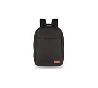 Hamlet XNBACKP156B3 borsa per laptop 39,6 cm (15,6 ) Zaino Nero - Nouvo