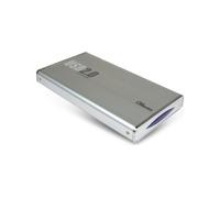 Hamlet USB 2.0 Station box esterno per Hard Disk IDE/Sata 2,5''
