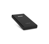 HXD25U30 Hamlet Box Esterno USB 3.0 per HDD da 2,5"