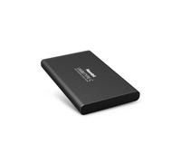 Hamlet Box esterno USB 3.1 Tyce-C per Hard Disk SATA 2,5 in alluminio