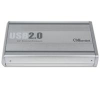 Hamlet Box Hd 3 5 Sata. Interf. Usb2