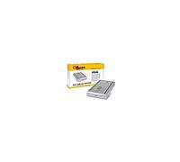HXD3SAUU Hamlet USB 2.0 station box esterno per hard disk sata 3,5'' USB 2.0