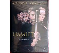 Hamlet by Mel Gibson(2009-01-05)