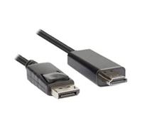 CAVO DP DISPLAYPORT M A HDMI
