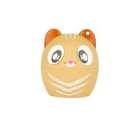 Hamlet Altoparlante portatile Bluetooth XBTPET-CAT Kitty il Gattino 4W mono Nero, Arancione, Bianco