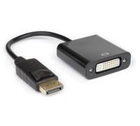 Hamlet CAVO DISPLAYPORT A DVI F(24+5)1080P
