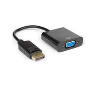 Cavo Displayport A Vga F 1080P 60Zh NUOVO