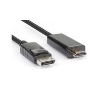 CAVO DP DISPLAYPORT M A HDMI