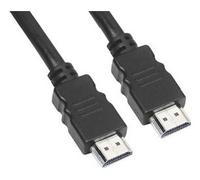 Hamlet Cavo HDMI 2.0 4K Black 1,8m XCHDMI HDMI180