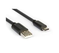 Hamlet Cavo Lightning XCU2A LGT200 Nero 2 m