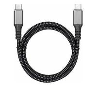 Hamlet Cavo USB C 100W Gray 1,5m XCC 2005 15