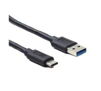 Hamlet CAVO USB-C TO USB A 3.1 M/M 100 CM
