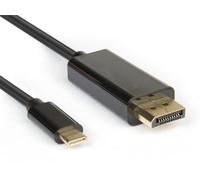 Hamlet CAVO USB TIPO C TO DP 4K 2K