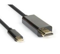HAMLET CAVO USB TIPO C TO HDMI M 4K2K XVAUC-HDM4K20