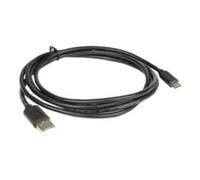 Hamlet Cavo usb tipo c - usb-c a usb - 1 m xcu2a-uc-mm10