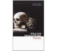 Hamlet (Collins Classics) by William Shakespeare (2011-09-15)