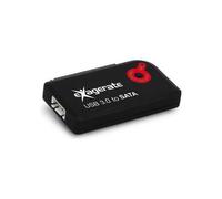 Hamlet Convertitore computer 2.5 3.5 Sata XU3SATA
