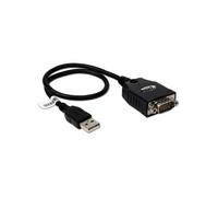 Hamlet Convertitore computer da Usb a Seriale Rs 232 XURS232