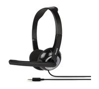 Hamlet - Cuffie per Computer con Microfono - Singolo Jack 3,5 mm Hheadmjj