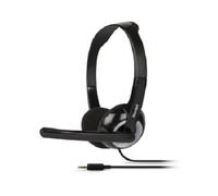 Hamlet - Cuffie per Computer con Microfono - Singolo Jack 3,5 mm Hheadmjj