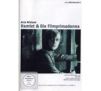 Hamlet/Die Filmprimadonna - Edition Filmmuseum