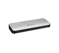 Hamlet Dock Station USB 3.0 Type-C con 5 porte e risoluzione 4K