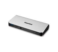 DOCKING STATION S500 TYPE-C