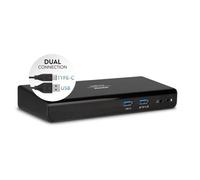 HAMLET - Docking Station S300 Type-c