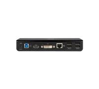 HAMLET - Docking Station S300 Type-c
