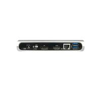HAMLET - DOCKING STATION S500 TYPE-C