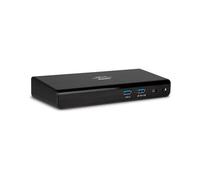 HAMLET - Docking Station USB 3.0 Dual Display