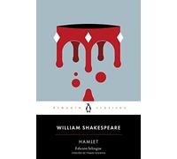 Hamlet (edición bilingüe) [Lingua spagnola]