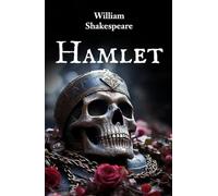 HAMLET: Edición en español con prólogo y notas