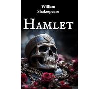 HAMLET: Edición en español con prólogo y notas