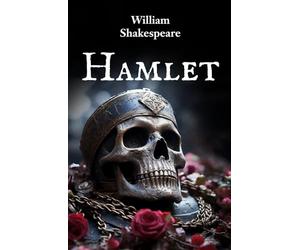 HAMLET: Edición en español con prólogo y notas