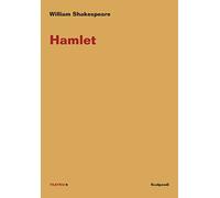 Hamlet. Ediz. italiana