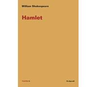 Hamlet. Ediz. italiana
