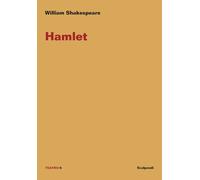 Hamlet. Ediz. italiana [Paperback] Shakespeare, William and Bellini, Federico