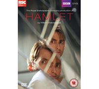 Hamlet [Edizione: Regno Unito]