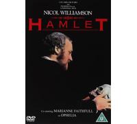 Hamlet [Edizione: Regno Unito] [Edizione: Regno Unito]