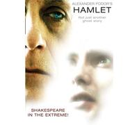 Hamlet [Edizione: Stati Uniti]