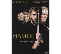 Hamlet El Honor De La Venganza (Import Dvd) (2011) Varios